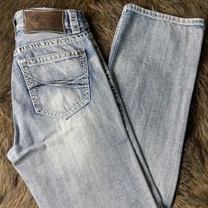 Men's Rock & Roll 31x32